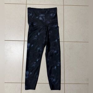 Old Navy Maternity - Navy Blue Leggings